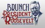 Image for Brunch With President Roosevelt - Mon, Sep 2, 2024