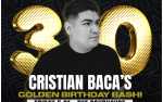 REVENTÓN: Cristian Baca’s B-Day Bash!