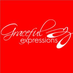 Graceful Expressions 20th Anniversary Recital "The Little Mermaid"