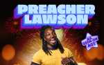 Image for Preacher Lawson: Best Day Ever!