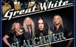 Image for Concert - Great White & Slaughter