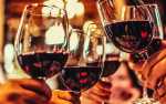 Wine Tasting Dinner: Award Winning Wines