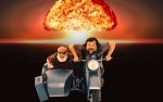 Image for TENACIOUS D in Post-Apocalypto the Tour 2019 {Tuesday Performance}, with WYNCHESTER