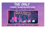 Image for "The Only" Album Release Party