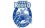 Wednesday Canby Rodeo