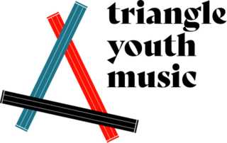 Image for Triangle Youth Music String Orchestra Spring Concert 2024