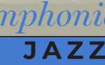 Image for Symphonic Jazz