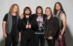 Image for Tesla with special guest DOKKEN [LUXURY SUITES]