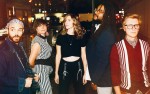 Image for LAKE STREET DIVE {Saturday Performance}, with NICOLE ATKINS