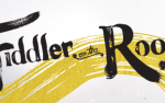 Image for FIDDLER ON THE ROOF - Thu 10/17