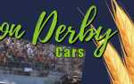 Image for Demo Derby - Cars (Includes Gate Admission to Fair)