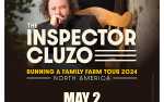 Image for Inspector Cluzo