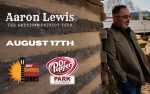 Image for Aaron Lewis: The American Patriot Tour