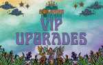 SUMMER CAMP PRESENTS SOLSHINE REVERIE 2024: VIP UPGRADES