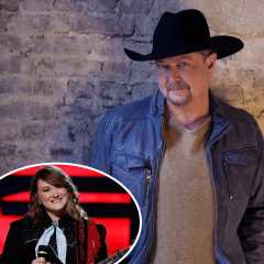 TRACY LAWRENCE/RUBY LEIGH