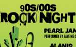 Image for 90s/00s Rock Night