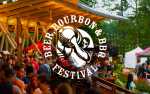 Image for BEER, BOURBON & BBQ FESTIVAL: FRIDAY GENERAL ADMISSION 6PM-10PM