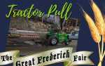 Tractor Pull (Includes Gate Admission to Fair)