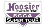 Hoosier Tire SCCA Super Tour *3-Day Ticket*
